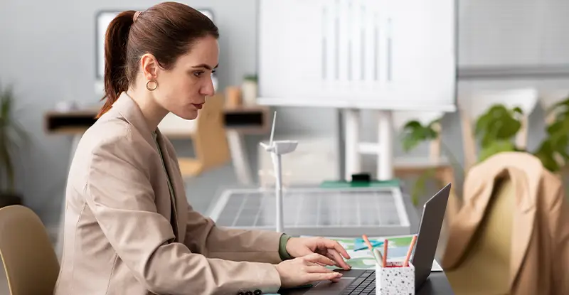 How AI Is Reshaping Workplaces and Employee Productivity