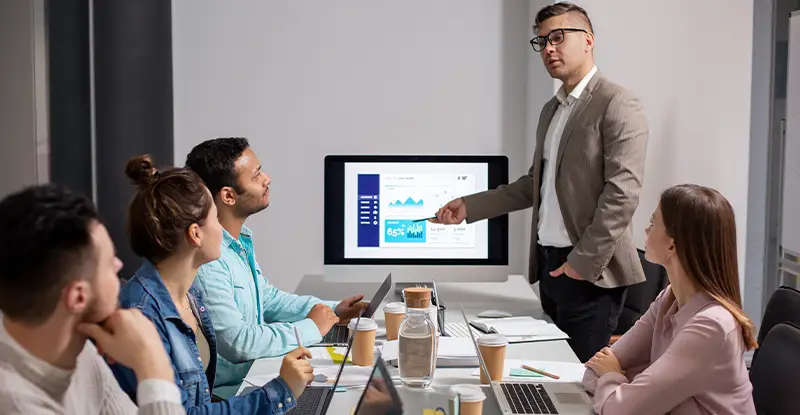 Designing Digital Sales Training That Actually Changes Seller Behavior