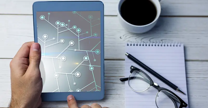 How Digital Workflows Minimize Errors and Save Time