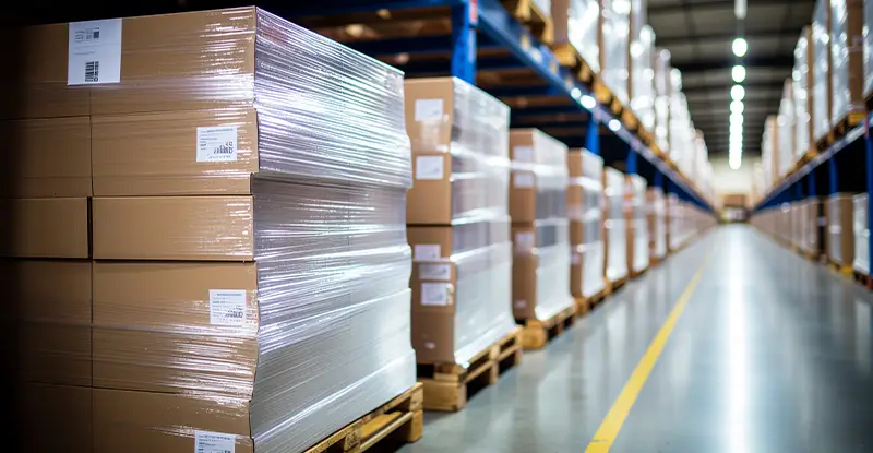 Smarter Warehousing with Document Automation Tools
