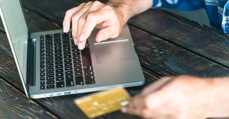 Embedded Finance and AP: Closing the Payment Gap
