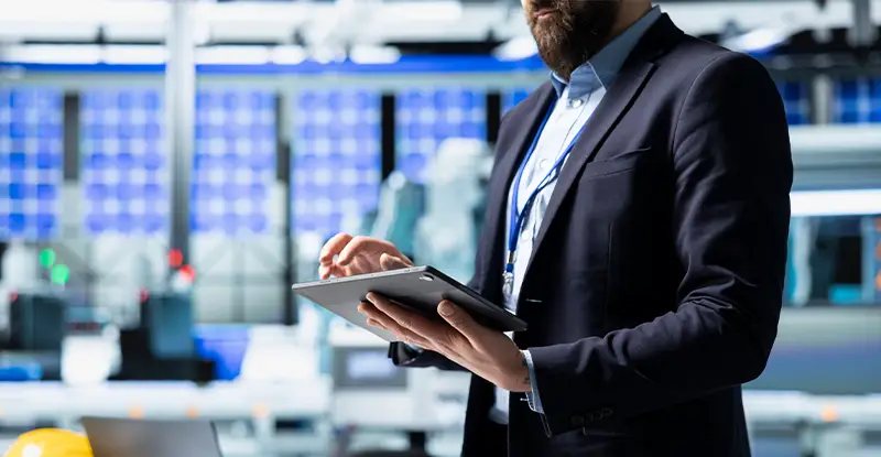 Boost Business Security With Governance Compliance Software