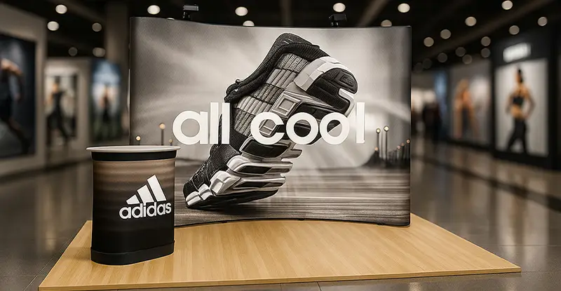 How Manufacturing ERPs Improve Delivery Accuracy for Trade Show Vendors