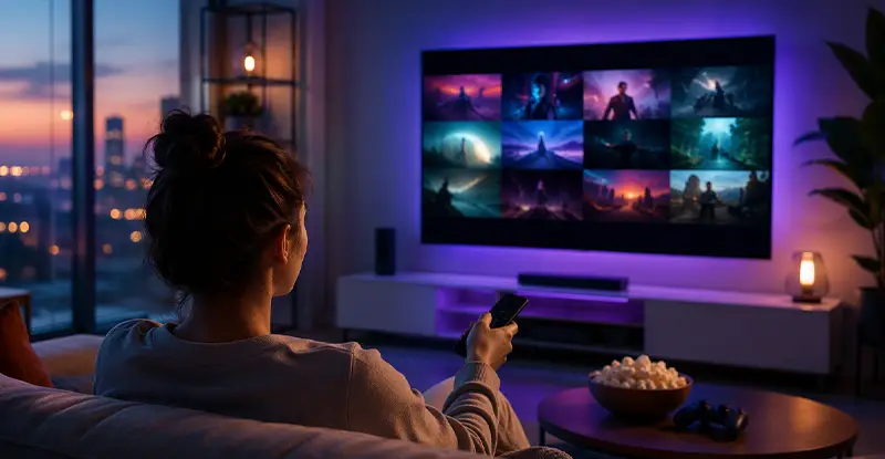 Streaming Technology Trends Driving Digital Innovation Today