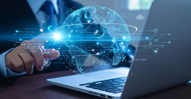 The Hidden Impact of Tech Tools on Your IP Address