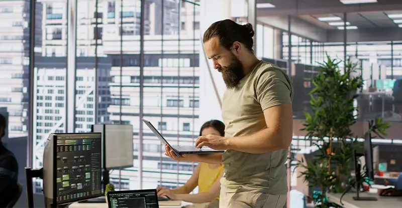 Top Data Warehouse Developers to Watch in 2026