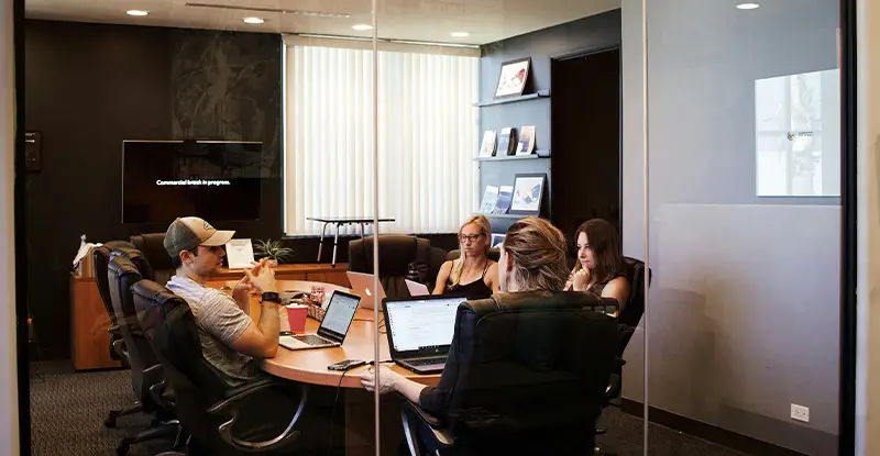 How to Deliver a Business Plan Presentation for Investors