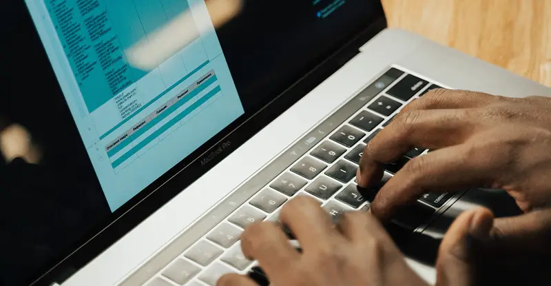 Reduce Manual Data Entry: 7 Simple Fixes That Save Time