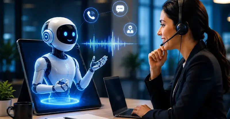 How Voice AI is Transforming Customer Service