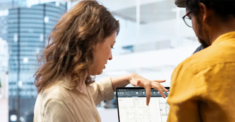 Workflow Automation and Flex-Space Revolution for Flexible Offices