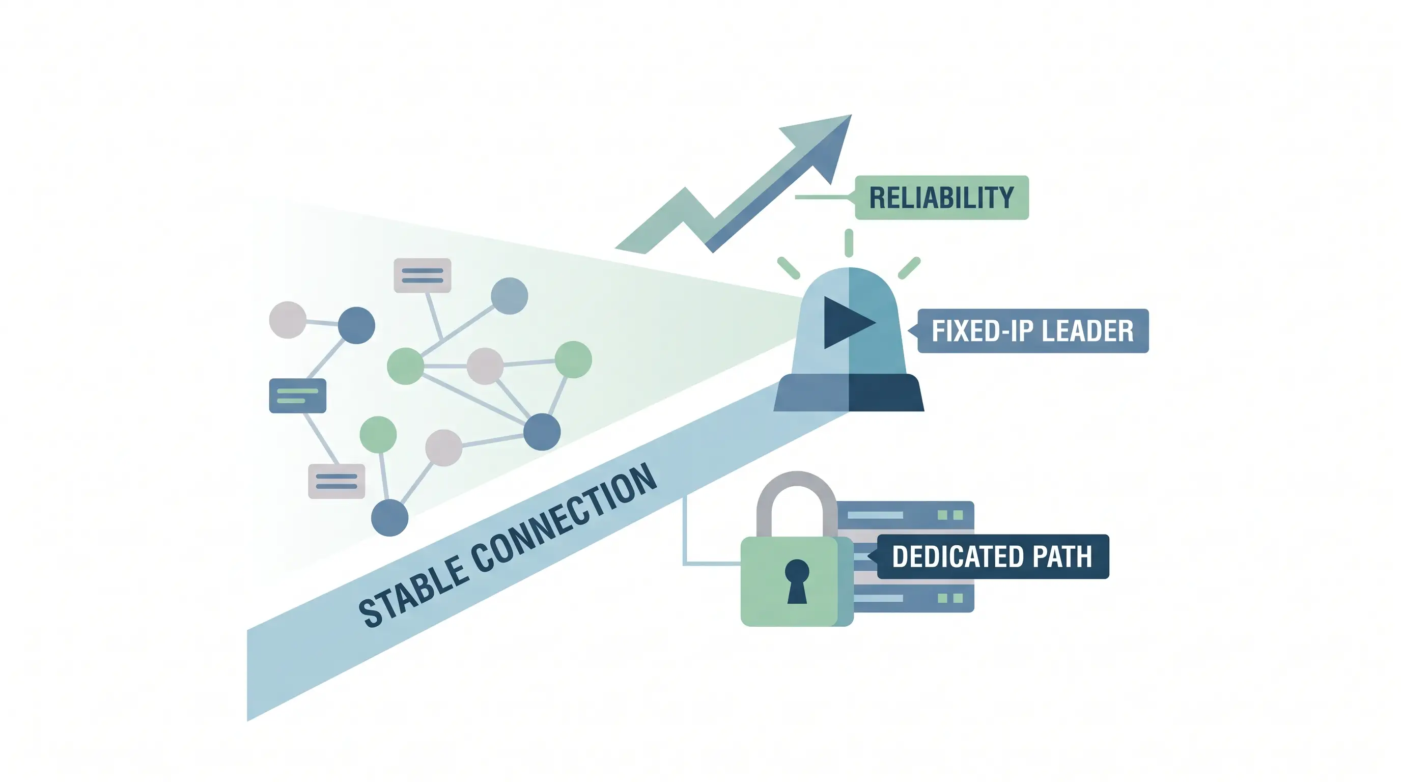 TorGuard Dedicated IP VPN