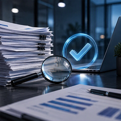 Improve AI Automation Accuracy With Intelligent Validation - Artsyl