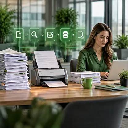 Improve AP Workflows Before Repeating the Same Training - Artsyl