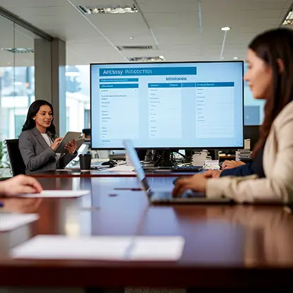 Improve Audit Readiness Across Accounts Payable - Artsyl