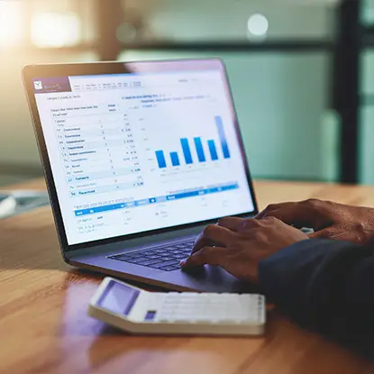 Improve Budget Oversight in Marketing Operations - Artsyl