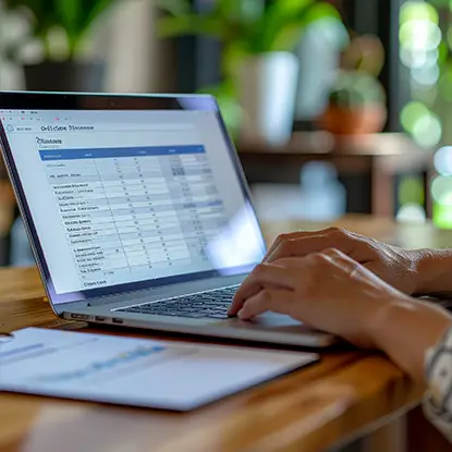 Improve Business Trust With Accurate Financial Document Processing - Artsyl