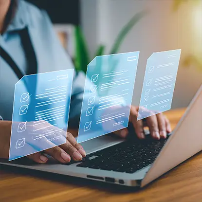 Improve Business Visibility Through Automated AP Workflows - Artsyl