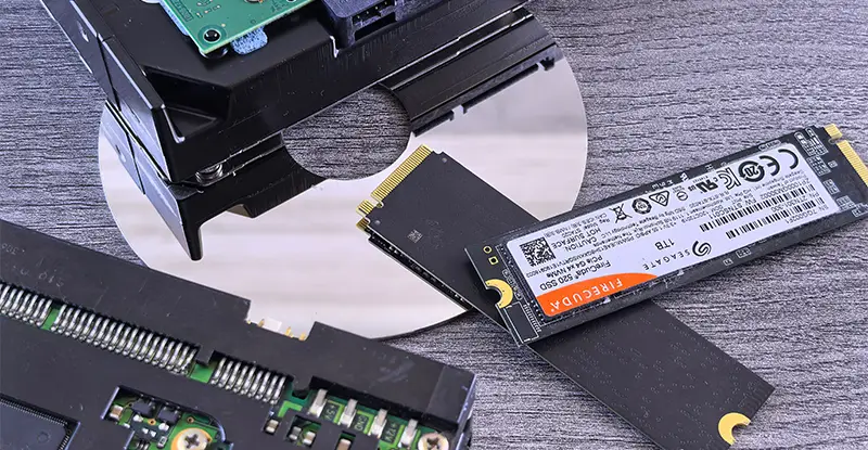 How to Improve Computer Performance as Digital Workloads Grow