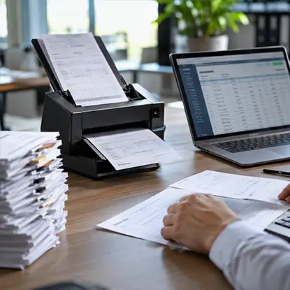 Improve Data Quality Before It Reaches Your ERP - Artsyl