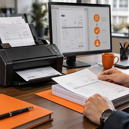 Improve Data Warehouse Quality at the Document Source - Artsyl