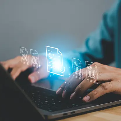 Improve Financial Accuracy Through AI Automation - Artsyl