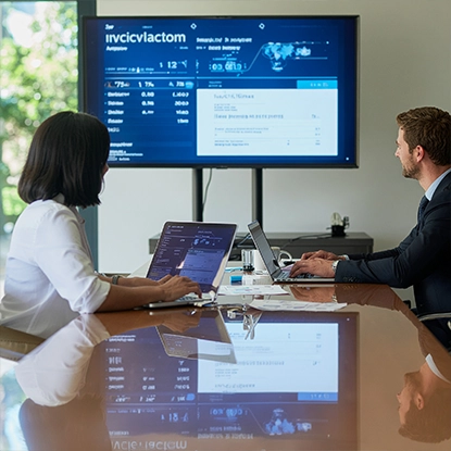 Improve Financial Control Through Intelligent Automation - Artsyl
