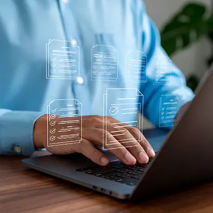 Improve Financial Data Flow with Automated Order Processing - Artsyl