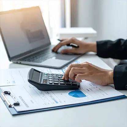 Improve Financial Transparency With Smarter Invoice Automation - Artsyl