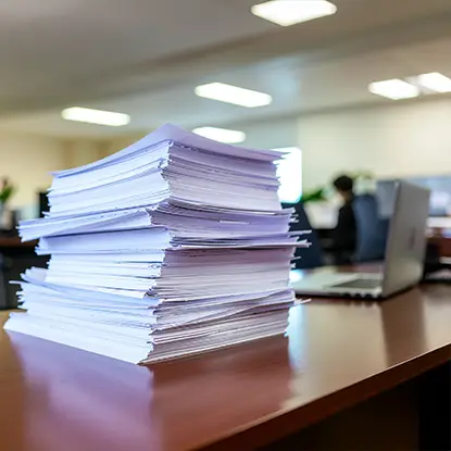 Mejore la eficiencia del flujo de trabajo financiero con procesamiento automatizado de cuentas por pagar - Artsyl