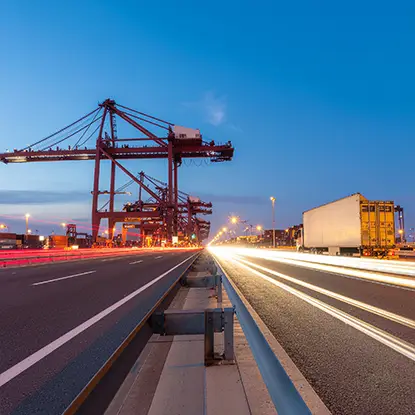Improve Logistics Visibility with Intelligent Document Processing - Artsyl
