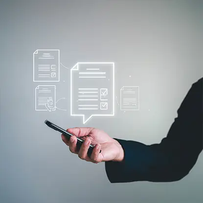 Improve Order Accuracy With Smarter Data Capture & AI-Based Process
							Automation - Artsyl