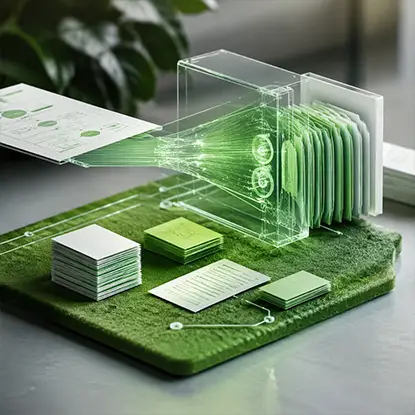 Improve the Processes Behind the Product Experience - Artsyl