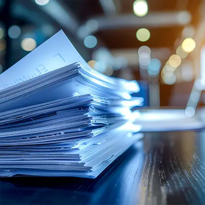 Improve System Performance with Data-Ready Documents - Artsyl