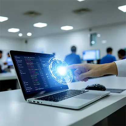 Intelligent Automation Built for Your ERP - Artsyl