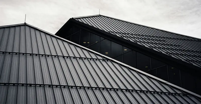 How Roofing Manufacturers Adopting Intelligent Automation