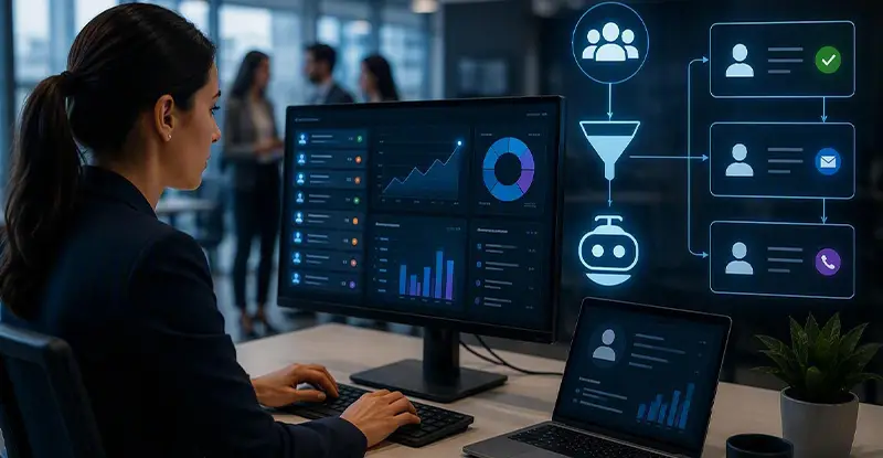 Intelligent Process Automation: Beyond Document Processing