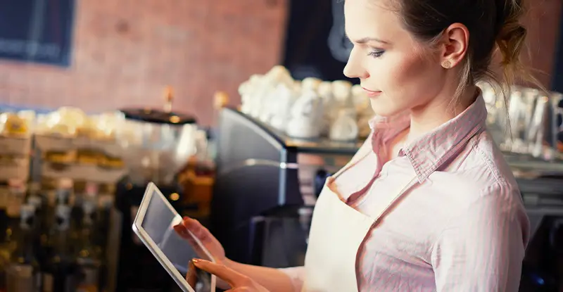 Inventory Management Software for Restaurant Efficiency