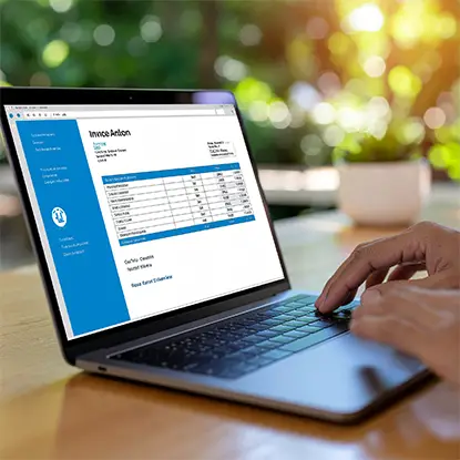 Invoice Automation That Fits Cloud ERP Speed - Artsyl
