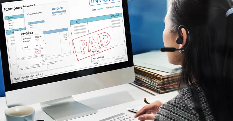 Invoice Processing Automation: 2025 ROI Formula Guide