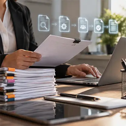 Keep Administrative Approvals Moving Without Losing Control - Artsyl