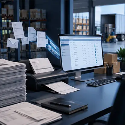 Keep Customer Orders Moving as Your Business Expands - Artsyl
