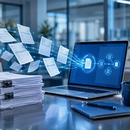 Keep Document Automation Connected During Data Modernization - Artsyl