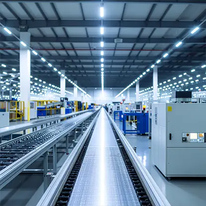Keep Manufacturing Running With Clean ERP Data - Artsyl
