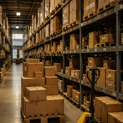 Keep Retail Shelves Moving With Smarter AP Automation - Artsyl