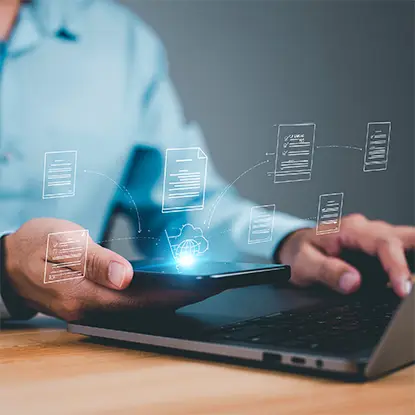 Lead Digital Transformation with Intelligent Automation - Artsyl