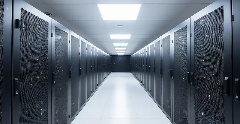 Key Advantages of Colocation Data Centers for Businesses