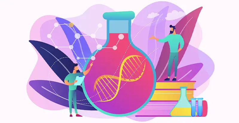 AI and Data Innovation in Modern Life Science Software