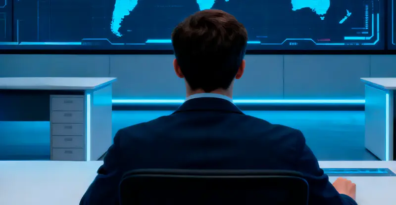 How Location-Based Proxy Infrastructure Supports Modern Web Applications