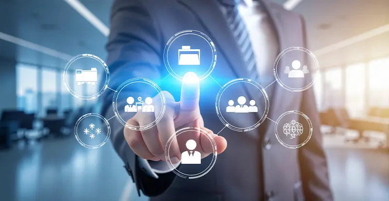 Low-Code Workflow Automation for Business Users Today