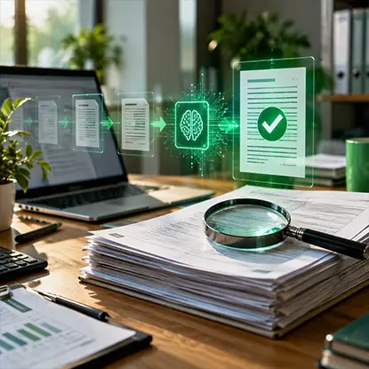 Make AI-Powered Analysis More Useful With Validated Business Data - Artsyl